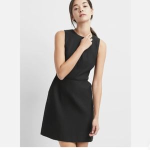 Gap little black dress